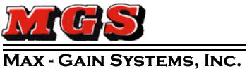 Max Gain Systems